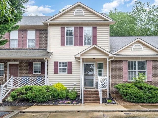 House for sale in Mebane, North Carolina