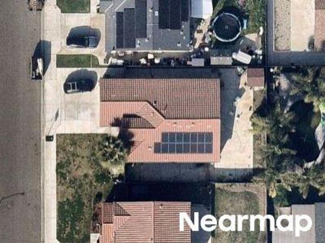House for sale in Fresno, California