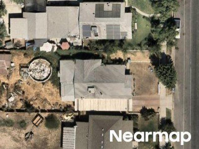 House for sale in Tulare, California