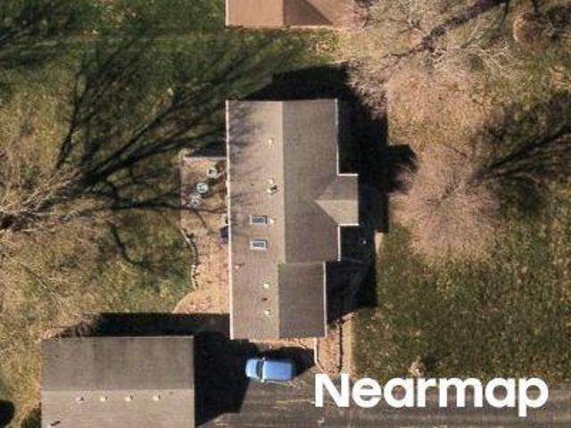 House for sale in Decatur, Illinois