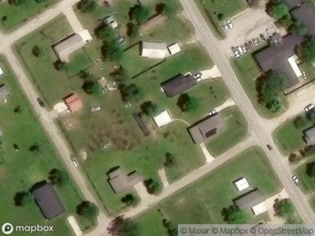 House for sale in Itasca, Texas