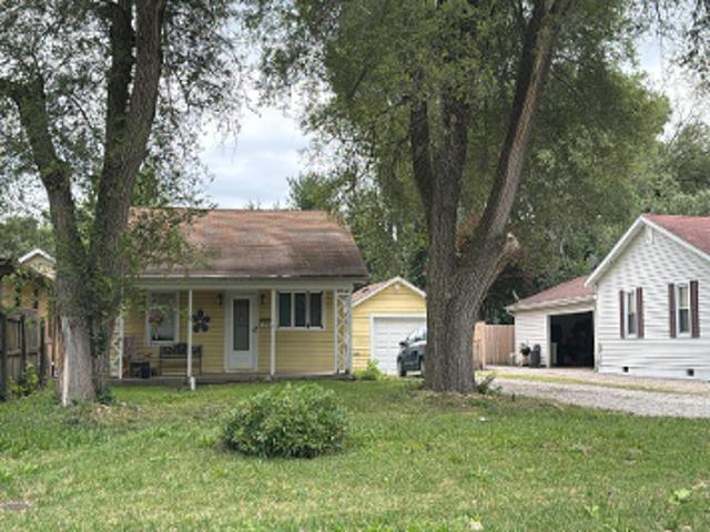 House for sale in Illinois