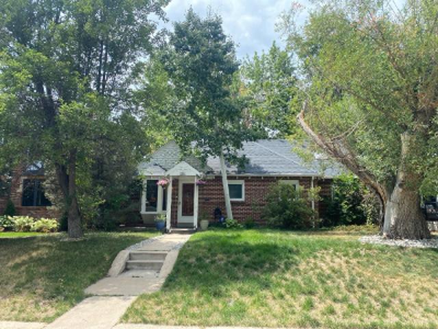 House for sale in Denver, Colorado