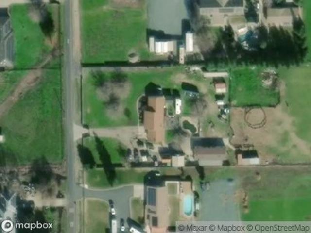 House for sale in California