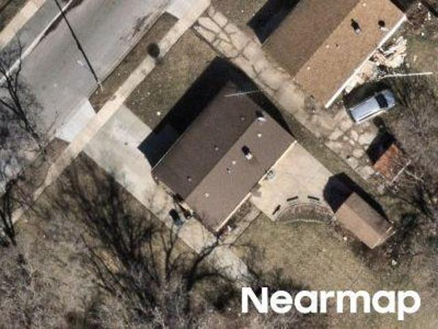 House for sale in Robbins, Illinois