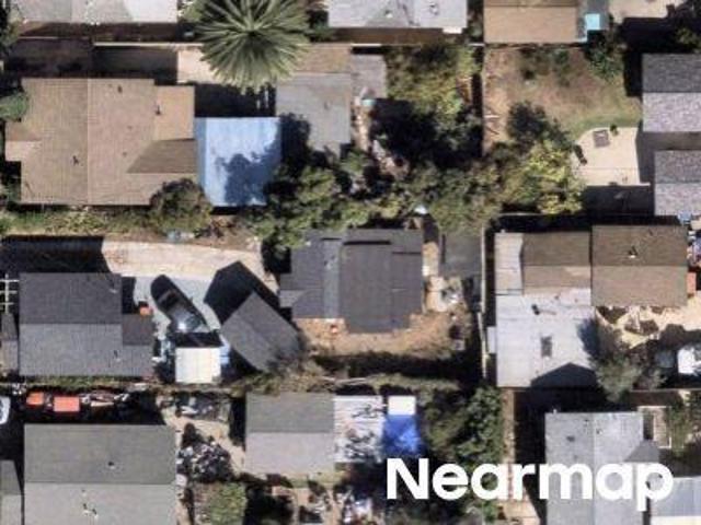 House for sale in Inglewood, California