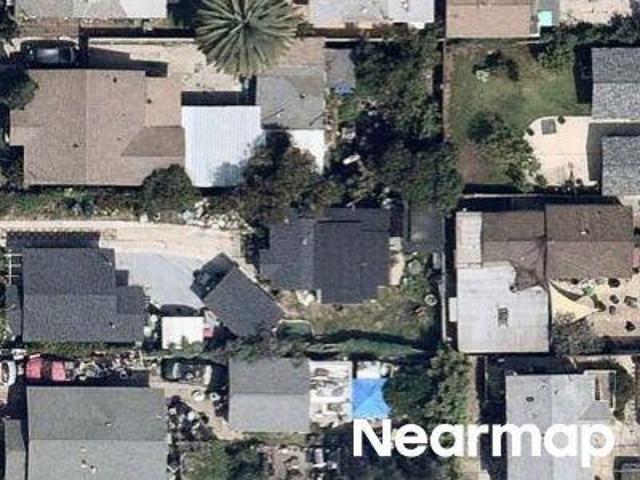 House for sale in Inglewood, California