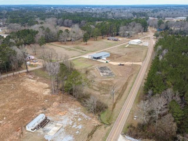 Land for sale in Collins, Mississippi