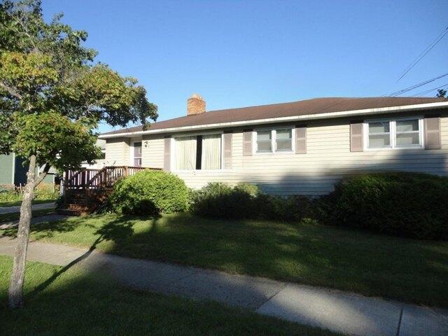 House for sale in Alpena, Michigan