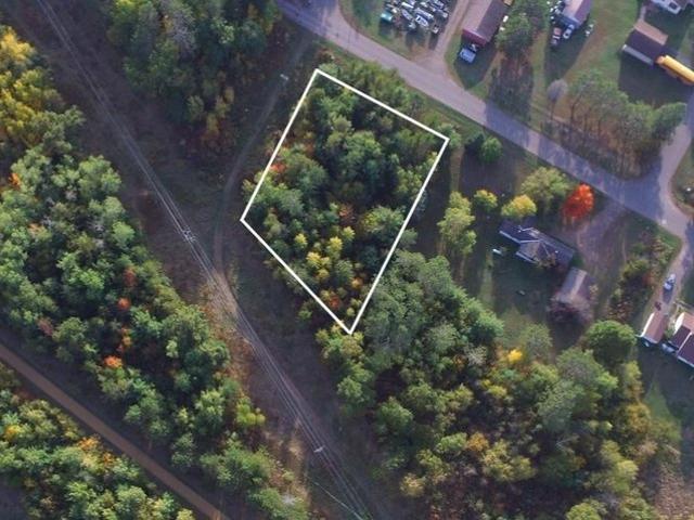 Land for sale in Danbury, Town of Swiss
