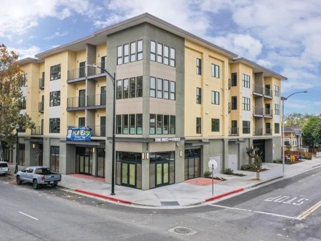 House for sale in Saint James Square Historic District, San Jose