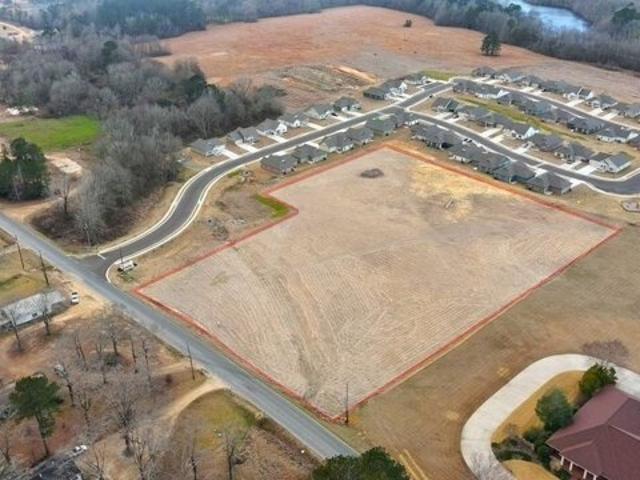 Land for sale in Brookhaven