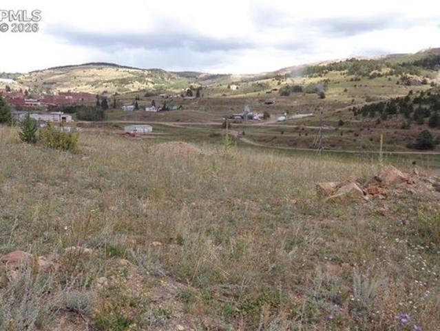 Land for sale in Teller, Colorado