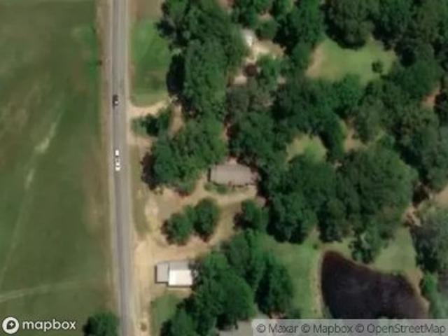 House for sale in Bogue Chitto, Mississippi
