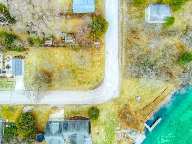Land for sale in Leland, Michigan