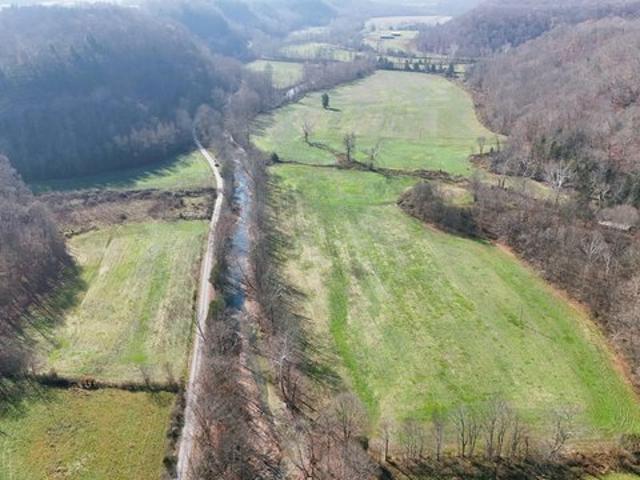 Farm for sale in Kentucky