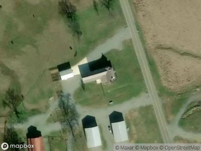 House for sale in Tennessee