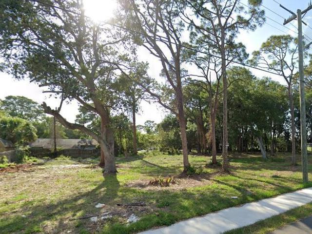 Land for sale in Cocoa, Florida