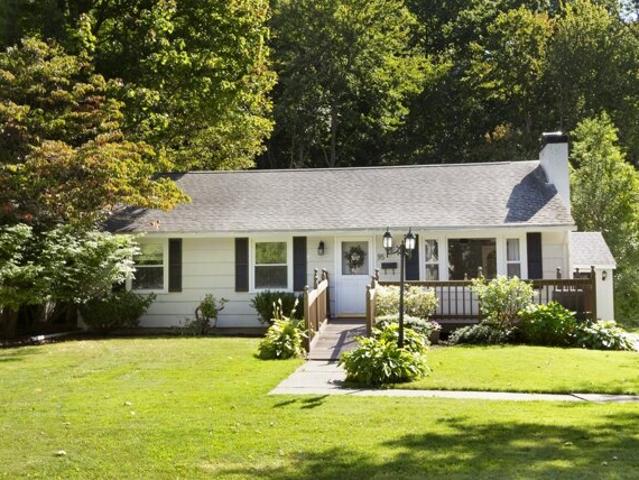 House for sale in Tatnuck Square, Worcester