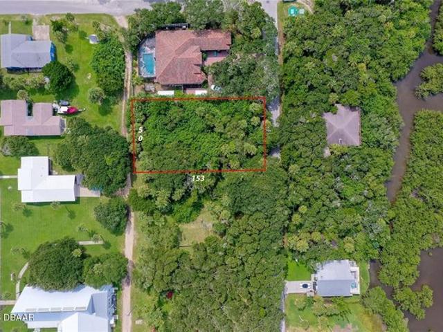Land for sale in Flagler Beach Trailer Park, Flagler Beach