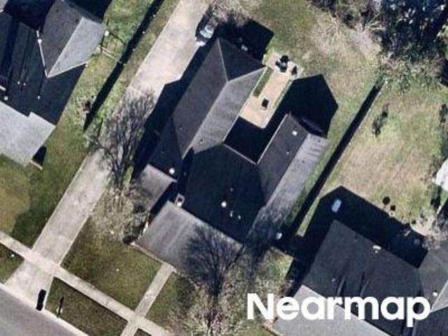 House for sale in Baton Rouge, Louisiana