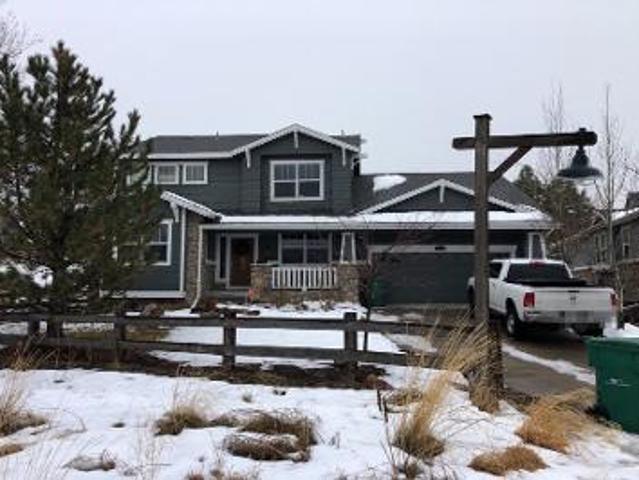 House for sale in Arapahoe, Colorado