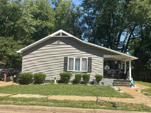 House for sale in Farmington, Missouri