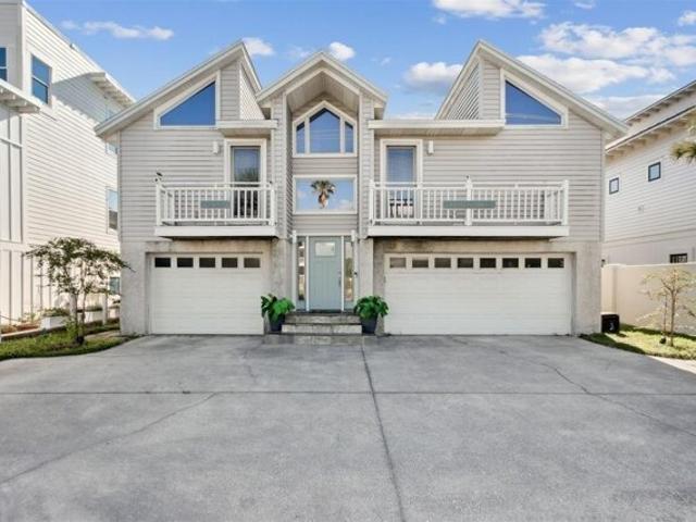 House for sale in Fernandina Beach, Florida