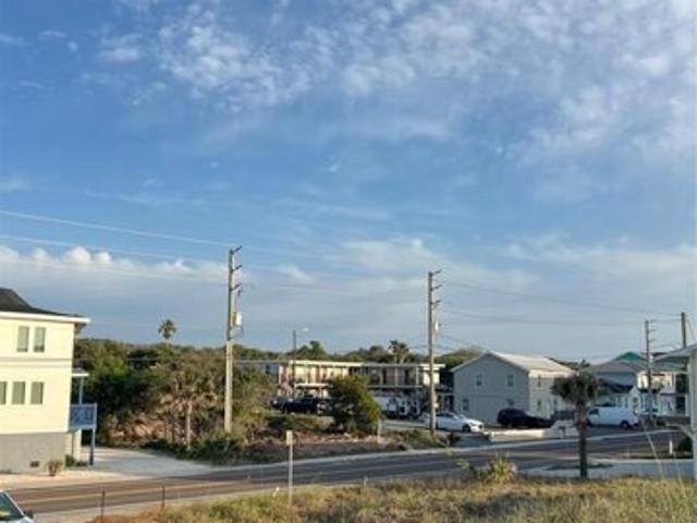 Land for sale in Fernandina Beach, Florida
