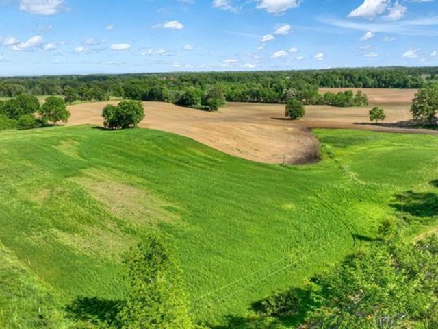 Land for sale in Chelsea, Michigan