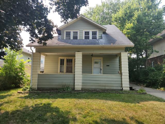 House for sale in Stephenson, Illinois