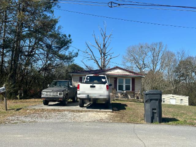 House for sale in Georgia