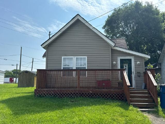 House for sale in Marion, Indiana