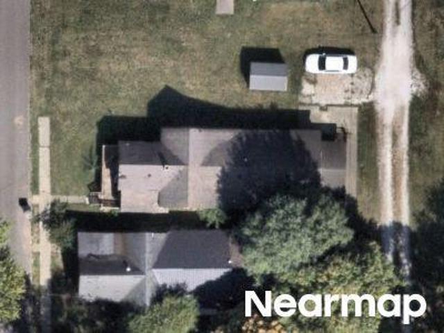 House for sale in Marion, Indiana