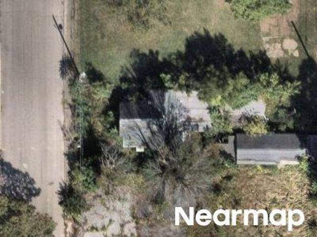 House for sale in Marion, Indiana