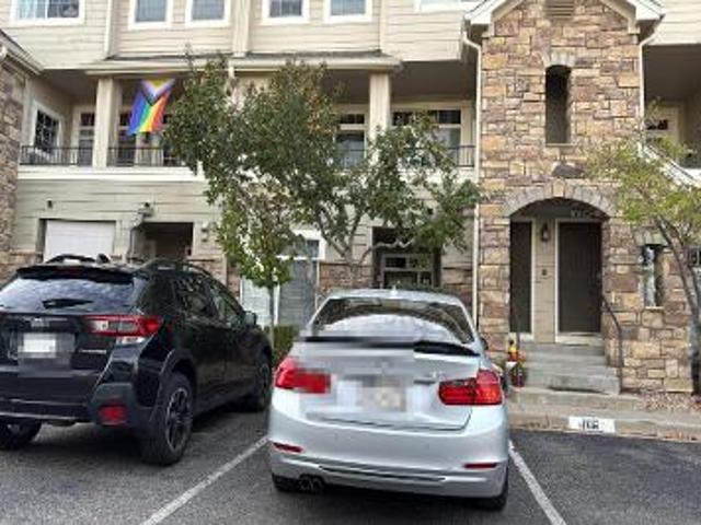 Condo for sale in Arapahoe, Colorado