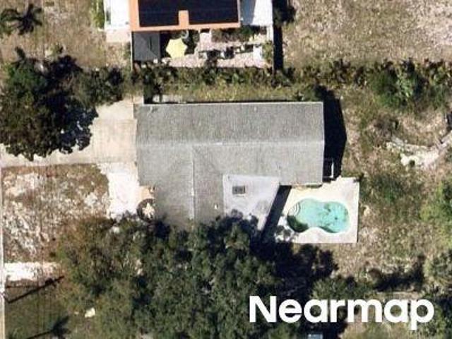 House for sale in Tarpon Springs, Florida