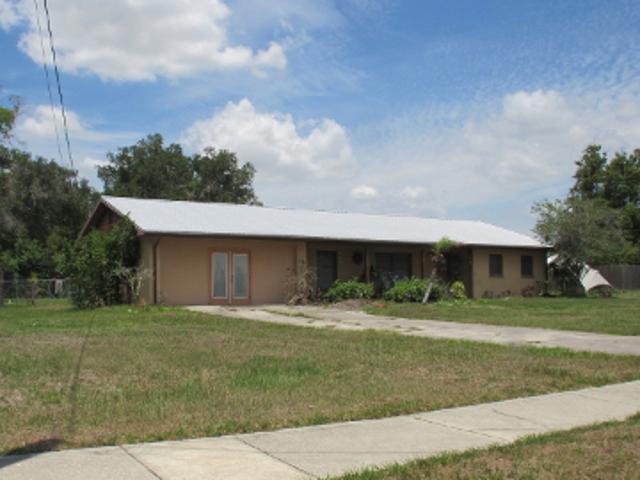 House for sale in Wauchula, Florida