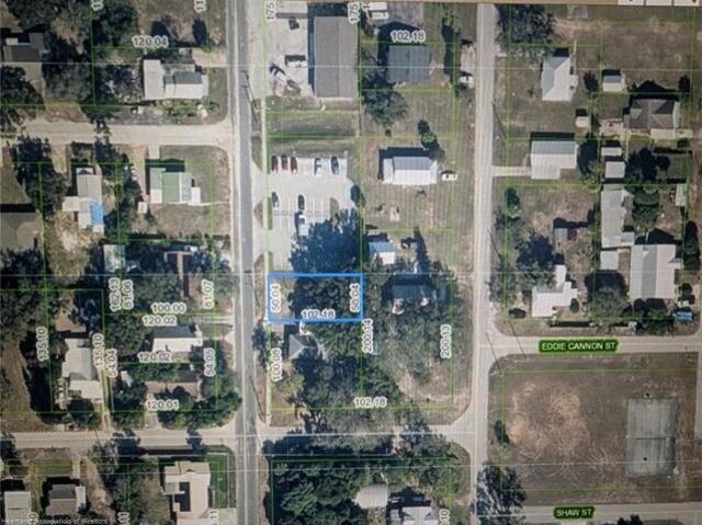 Land for sale in Avon Park, Florida