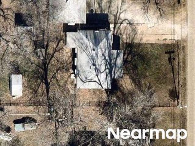 House for sale in Ponca City, Oklahoma