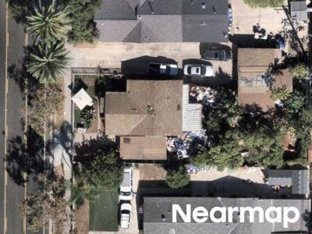 House for sale in Santa Ana, California