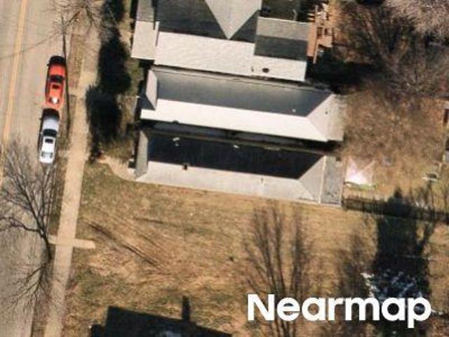 House for sale in Louisville, Kentucky