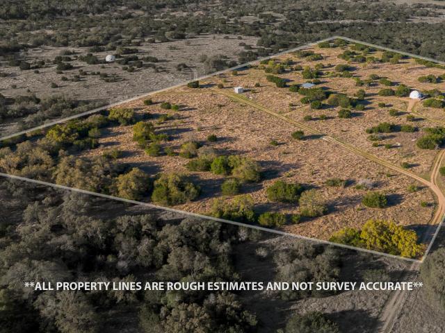 Farm for sale in Bertram, Texas