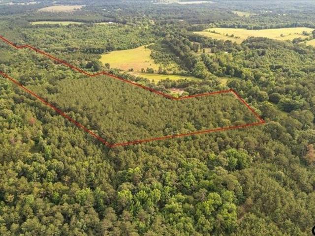 Land for sale in Texas