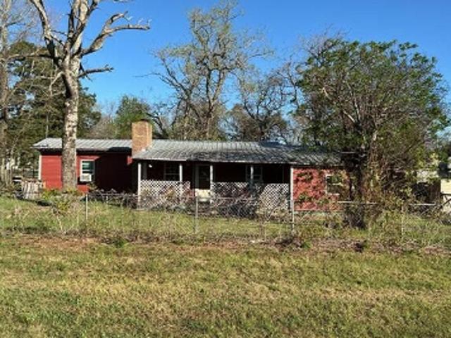 Property for sale in Wood, Texas