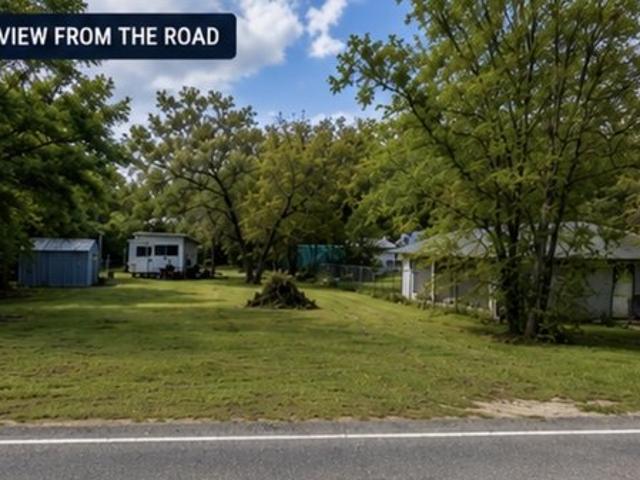 Land for sale in Polk, Texas