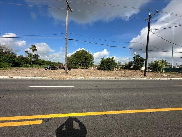 Land for sale in Progreso, Texas