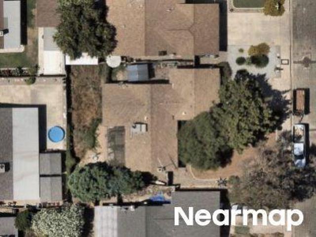 House for sale in Tulare, California