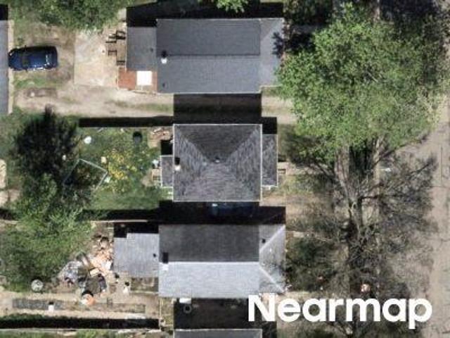 House for sale in Michigan