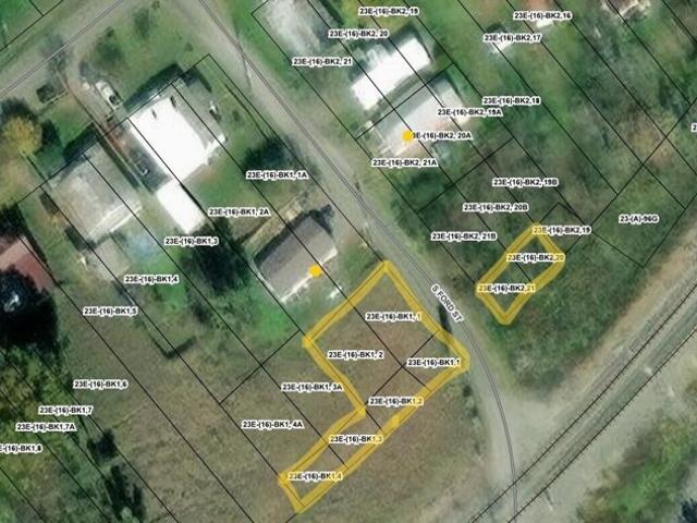House for sale in Pennington Gap